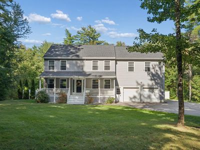 30 Walter Partridge Road