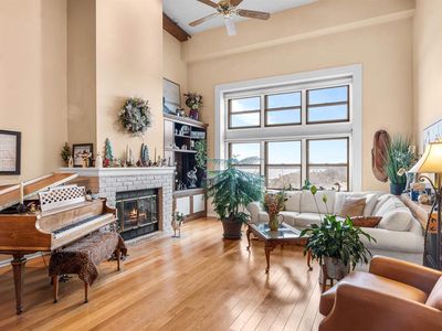 1545 Arboretum Drive UNIT 431