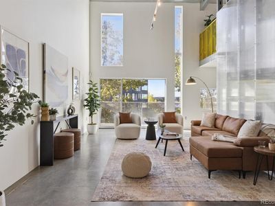 3457 Ringsby Court #320