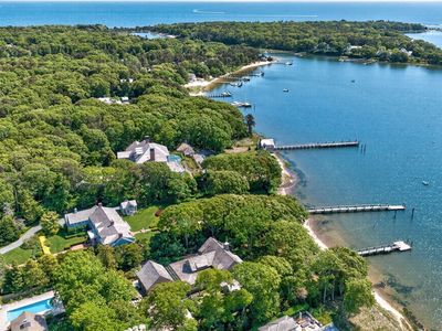 109 Eel River Road