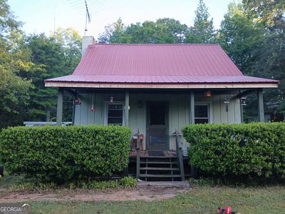 Property at 379 Martin Dairy Rd, Milner, GA