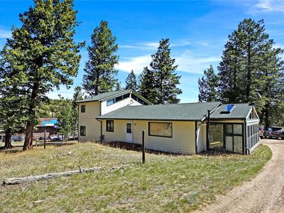 490 Quakie Way