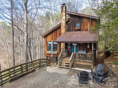 Property at 275 Conard Cir, Bryson City, NC