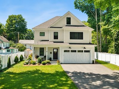 11 River St #11