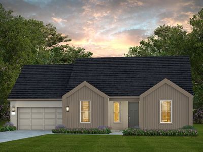 Reverence Plan, Del Webb Sugar Land at Ryehill