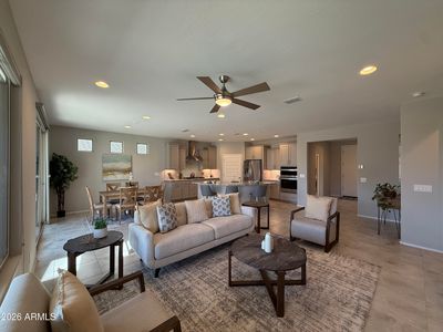 26741 W MELINDA Lane