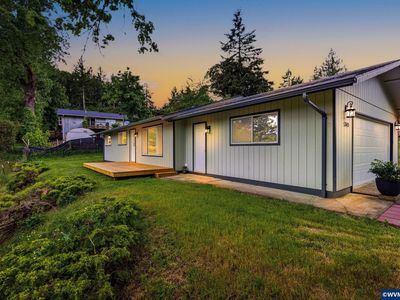 Property at 745 SW Barber Ave, Willamina, OR
