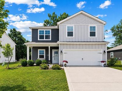 485 Park Vista Dr