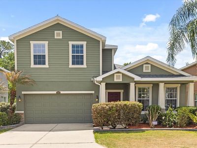 2721 Walden Woods Dr