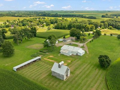 2577 County Road 600 E