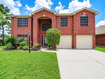 19607 Tularosa Ln