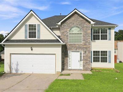Property at 6959 Foxmoor Way, Douglasville, GA