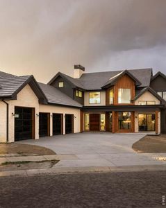 3379 Danzante Bay Ct