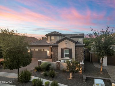 2922 E MINNEZONA Avenue