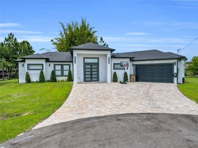 Property at 3510 9th Ct W, LEHIGH ACRES, FL