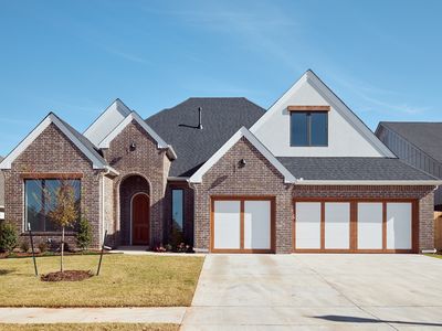 Emma Plan, Carrington Lakes