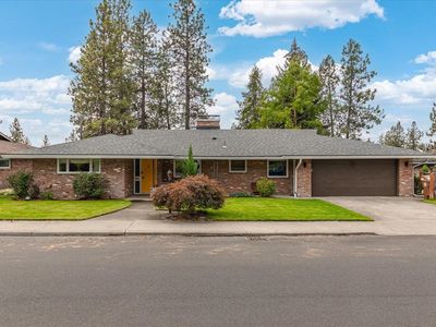 2521 W Dell Dr