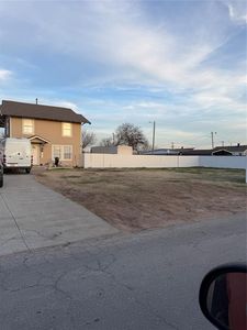 1136 N Independence Ave