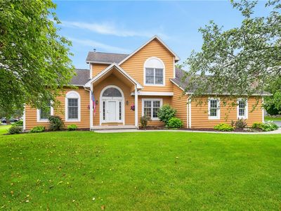 7 Cassandra Cir