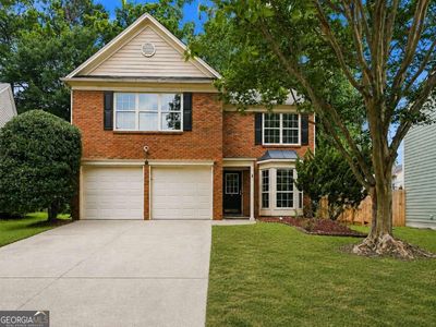 506 Pentworth Ct NW