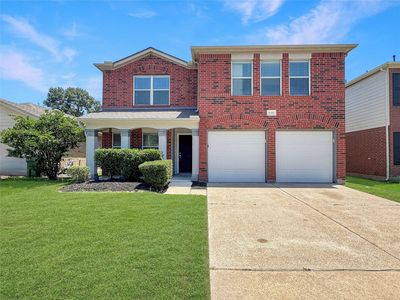 18322 Valiant Brook Ct