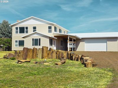 337 S County Rd