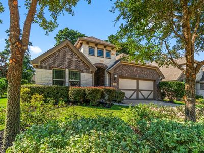 203 Speckled Woods Pl