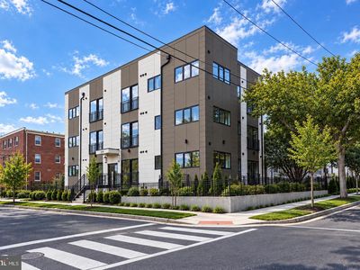 2117 M St NE #Penthouse