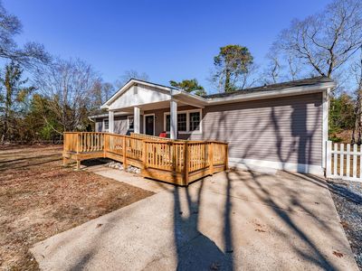 Property at 83 Route 50, Ocean View, NJ