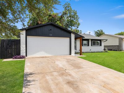 110 S Yale Dr