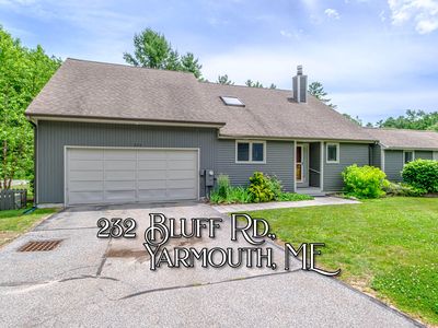 232 Bluff Road #232