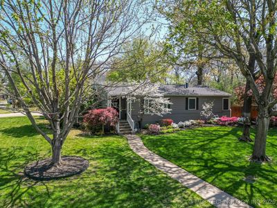 3505 S Birmingham Ave