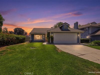 1742 Cambridge Cir