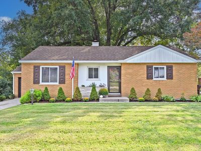3673 Boomer Rd