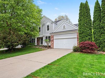 4570 Gascony Dr SE