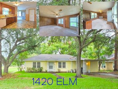 1420 Elm Ave