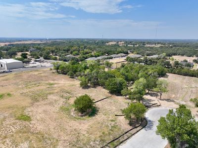 LOT Industrial St