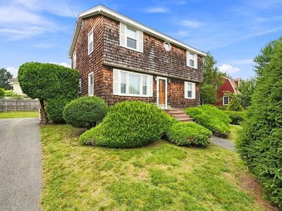 46 Fetherston Ave