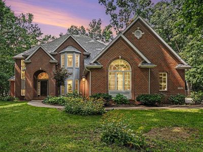 53163 Sylvan Ct