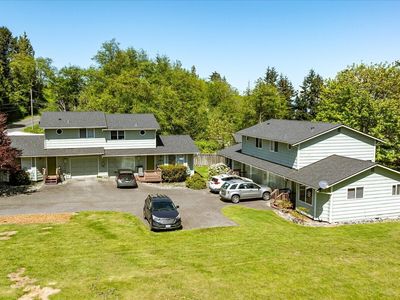 6305 Bob Galbreath Road