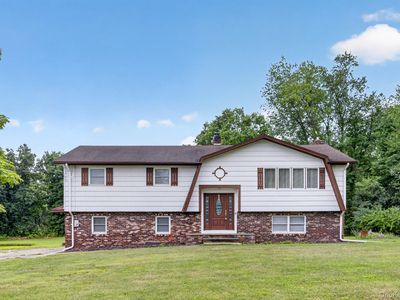 245 Stony Ford Road