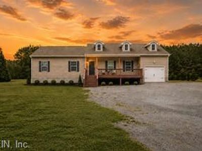 Property at 18024 Darden Scout Rd, Sedley, VA