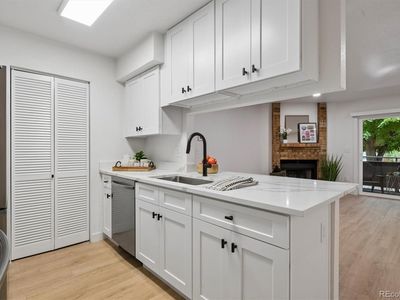 8015 W Eastman Place #101