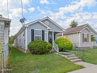 818 W Saint Catherine St