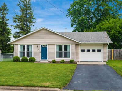 Property at 253 Washington Ave, London, OH