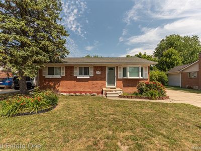 1380 N Sheldon Rd
