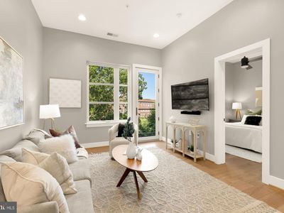 4308 Georgia Ave NW Unit 404