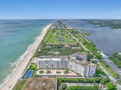 2295 S Ocean Boulevard #321