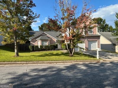 1596 Cutters Mill Dr