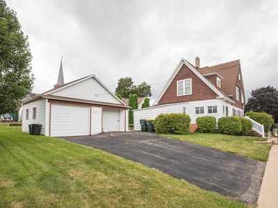 241 East Cherry Street